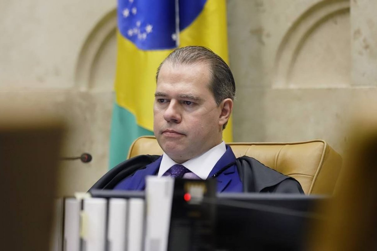 Dias Toffoli diz que não pode ter abuso por interesses políticos na Lava-Jato