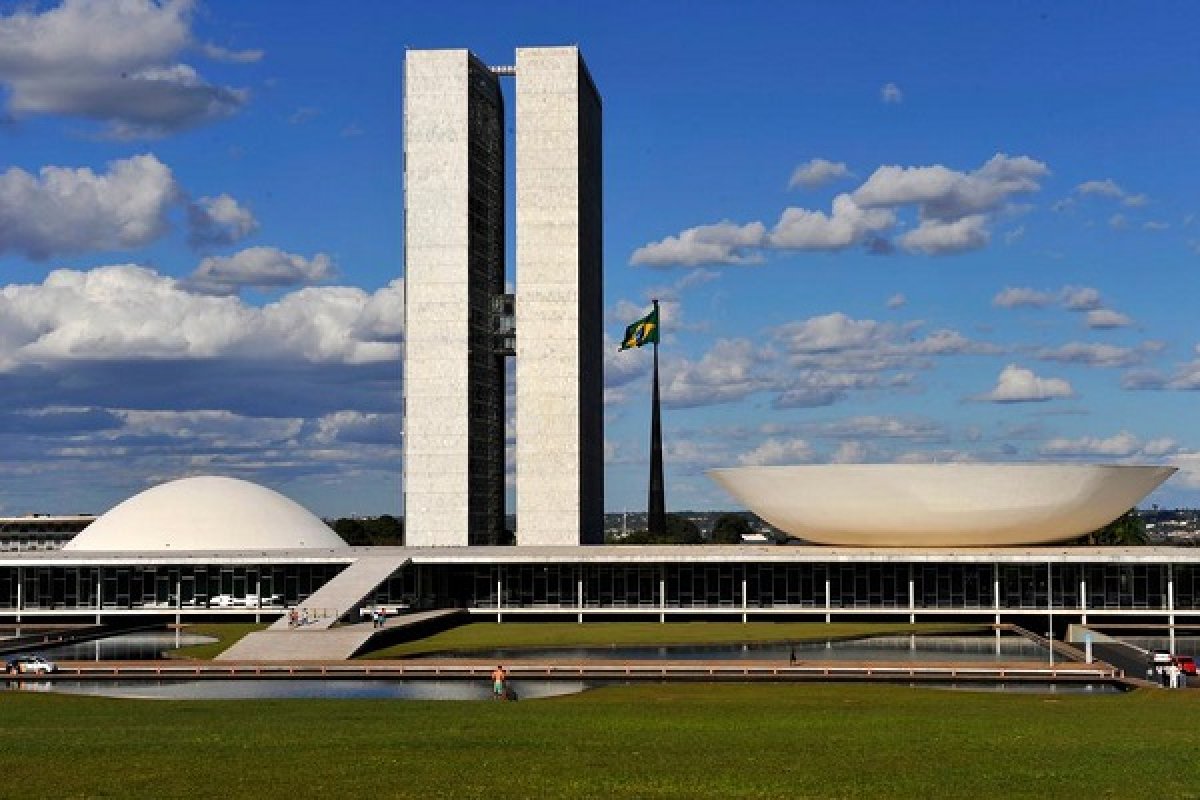Governo retira do Congrsso pedido de urgência da reforma tributária