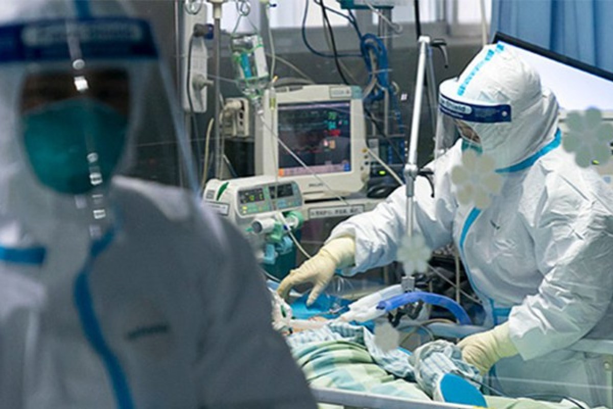 Nova Zelândia registra primeira morte por covid-19 depois de três meses