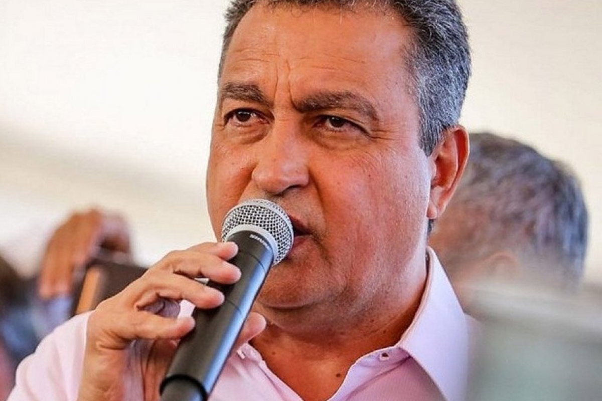 "Vou pra rua", diz Rui Costa sobre participação na campanha de aliados à prefeitura