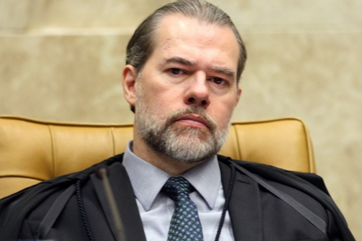 Deixando presidência do STF, Toffoli defende reforma administrativa para magistrados