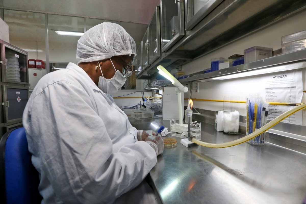 IBGE: Um a cada dez baianos deixaram de realizar atividades habituais por motivo de saúde em 2019