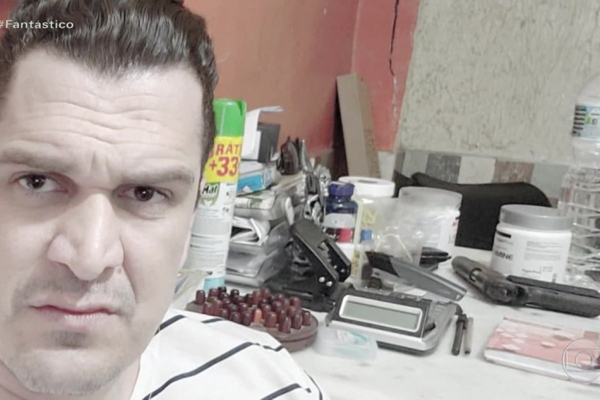 Interpol prende suspeito de ataque à sede do Porta dos Fundos em Moscou