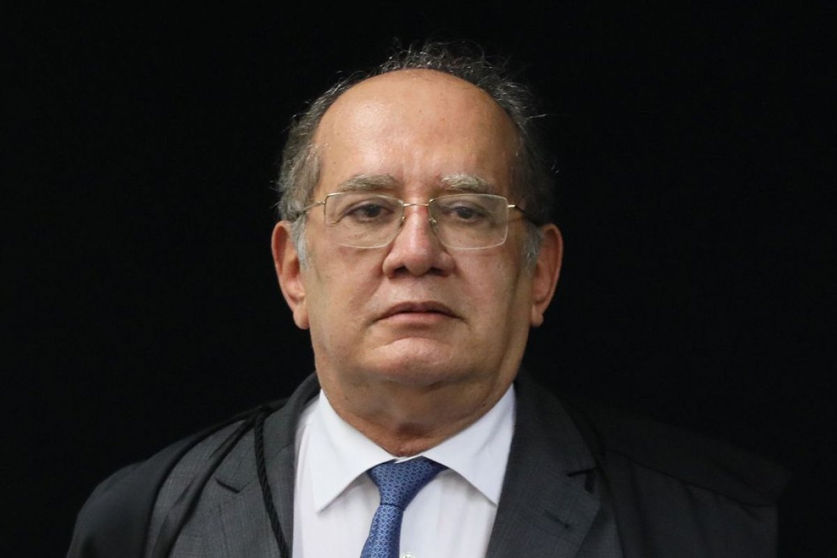 Gilmar Mendes libera conselho do MP para julgar ação contra Dallagnol