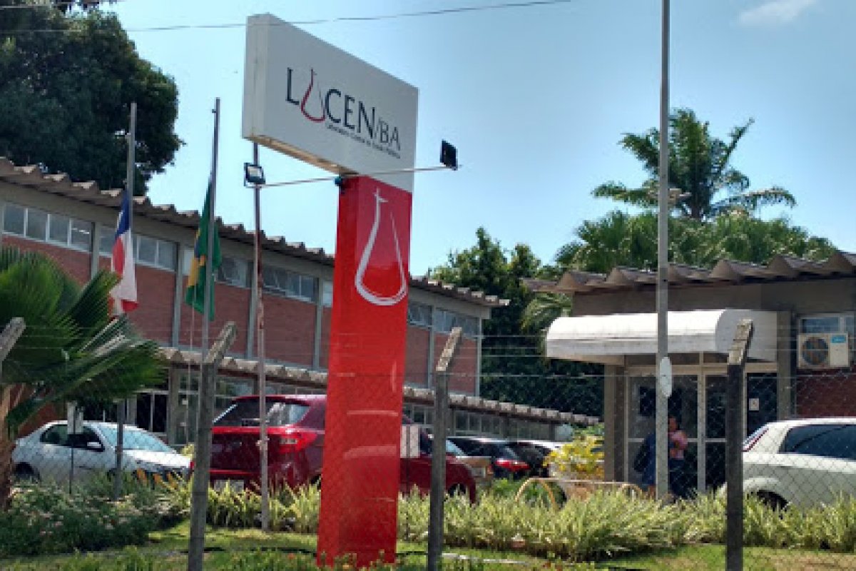 Em meio a pandemia, Lacen completa 105 anos na próxima segunda-feira (7)