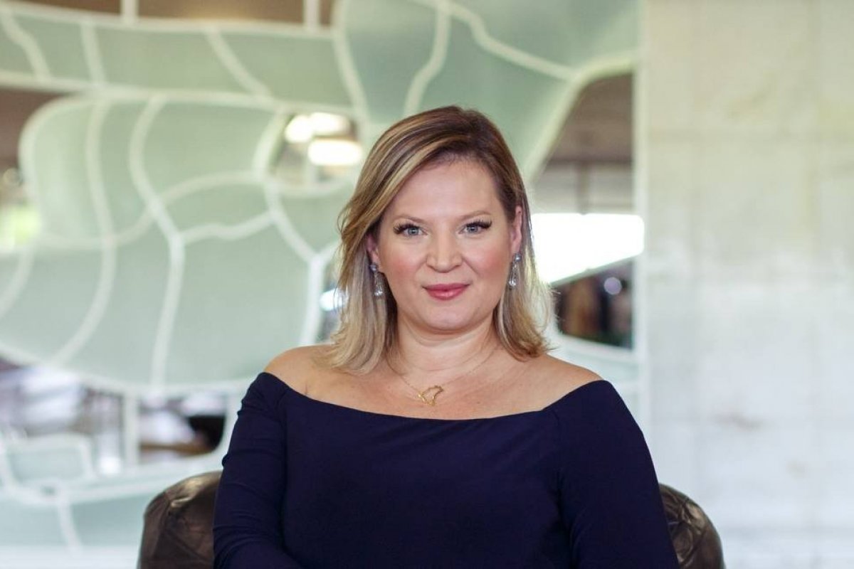 Veja vídeo: "Bolsonaro não era ninguém, ele bateu na minha porta pedindo ajuda", diz Joice Hasselmann