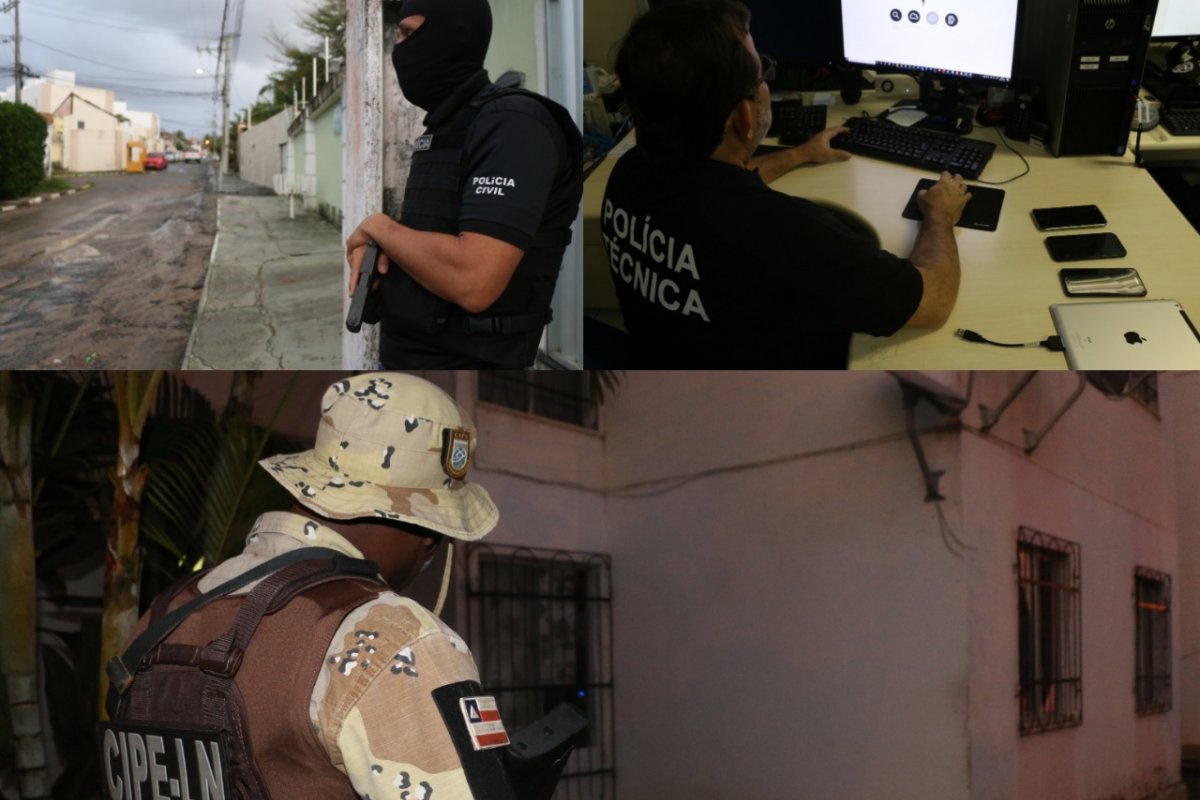 Policiais receberão R$ 9,7 milhões por desempenho no 1º semestre