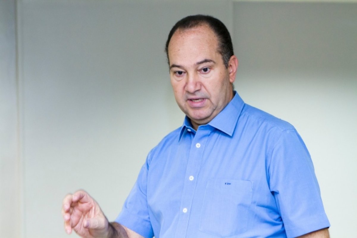 STJ converte prisão de Pastor Everaldo para preventiva