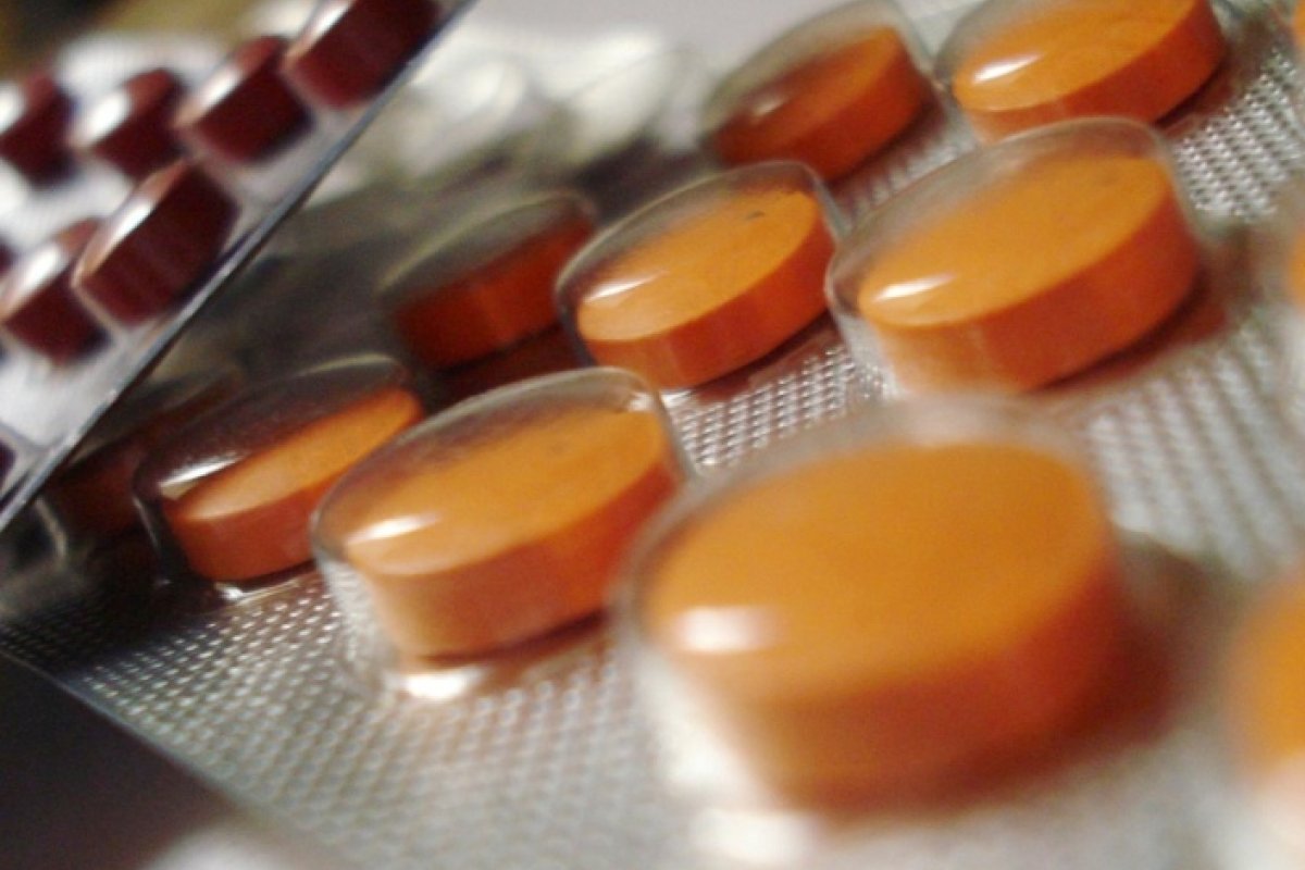 OMS recomenda dolutegravir como principal opção de tratamento para HIV