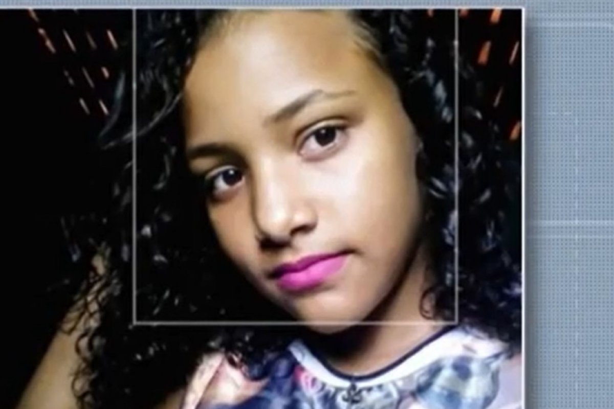 Jovem que matou adolescente de 15 anos na BA se apresenta à polícia