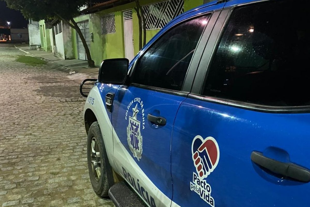 Policia vai investigar ataque a tiros contra prefeito de Madre de Deus