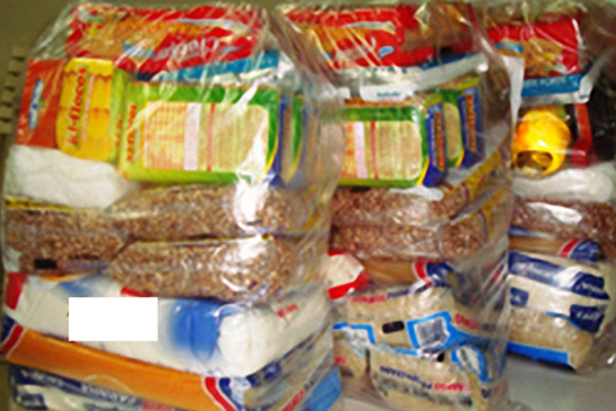 Dieese afirma que custo da cesta básica aumenta em 13 capitais em agosto