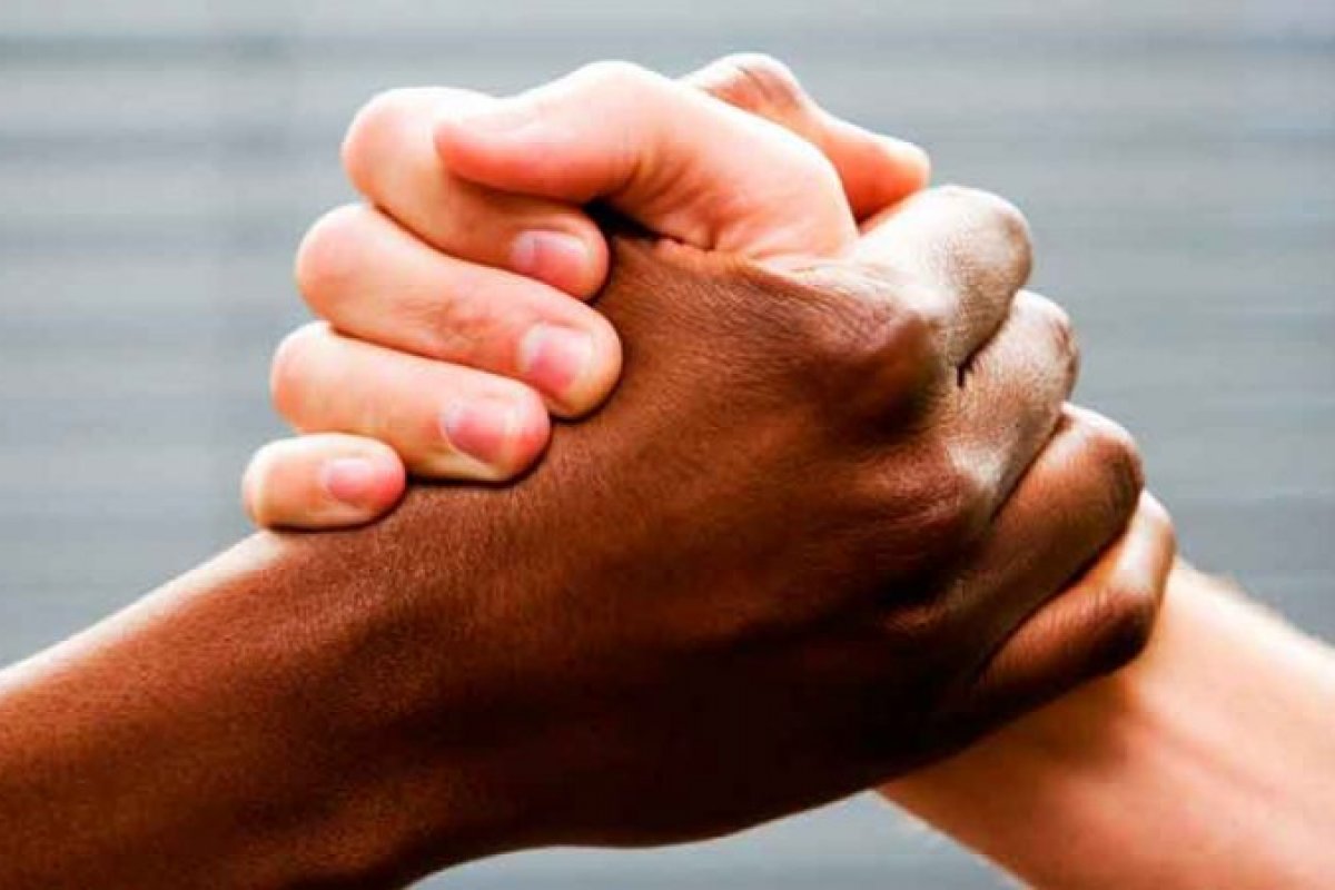 Pesquisa do Google revela que Brasileiro nunca pesquisou tanto sobre racismo em 2020