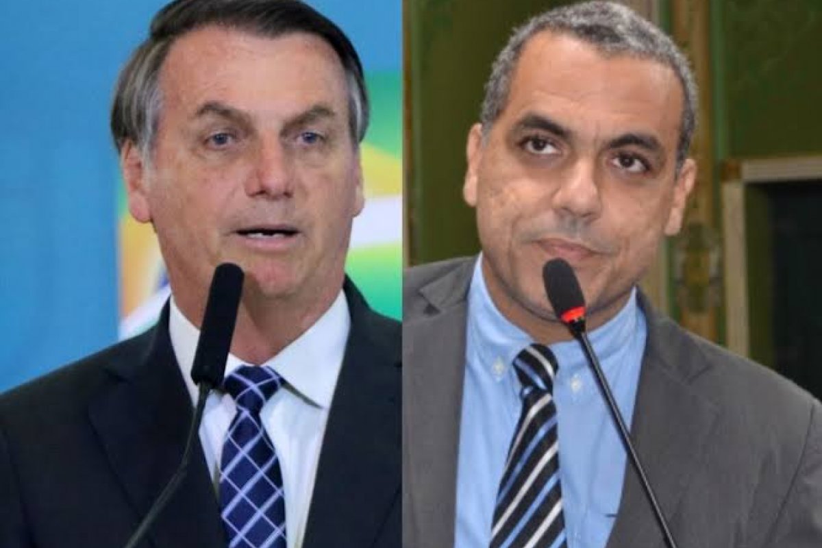Eleições municipais 2020: Bolsonaro pode participar no primeiro turno