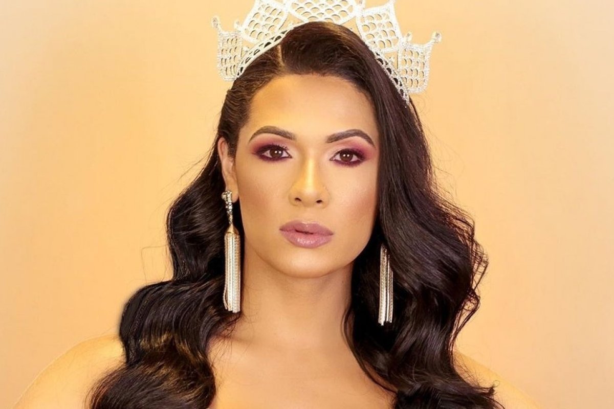 Mulher transexual disputará pela primeira vez o Miss Brasil