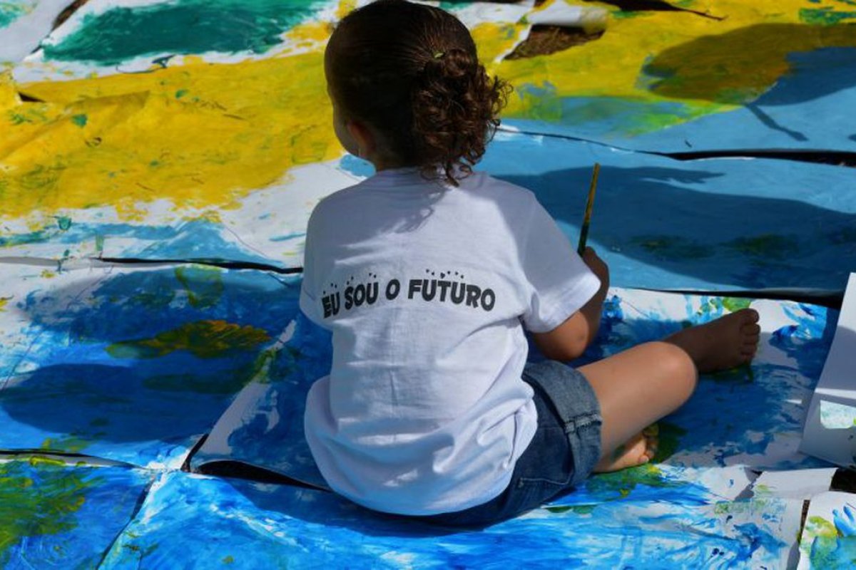 Diálogo e necessidades 