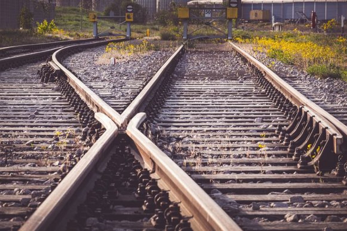 Programa Pró-Brasil deve investir R$ 1,8 bi em ferrovias