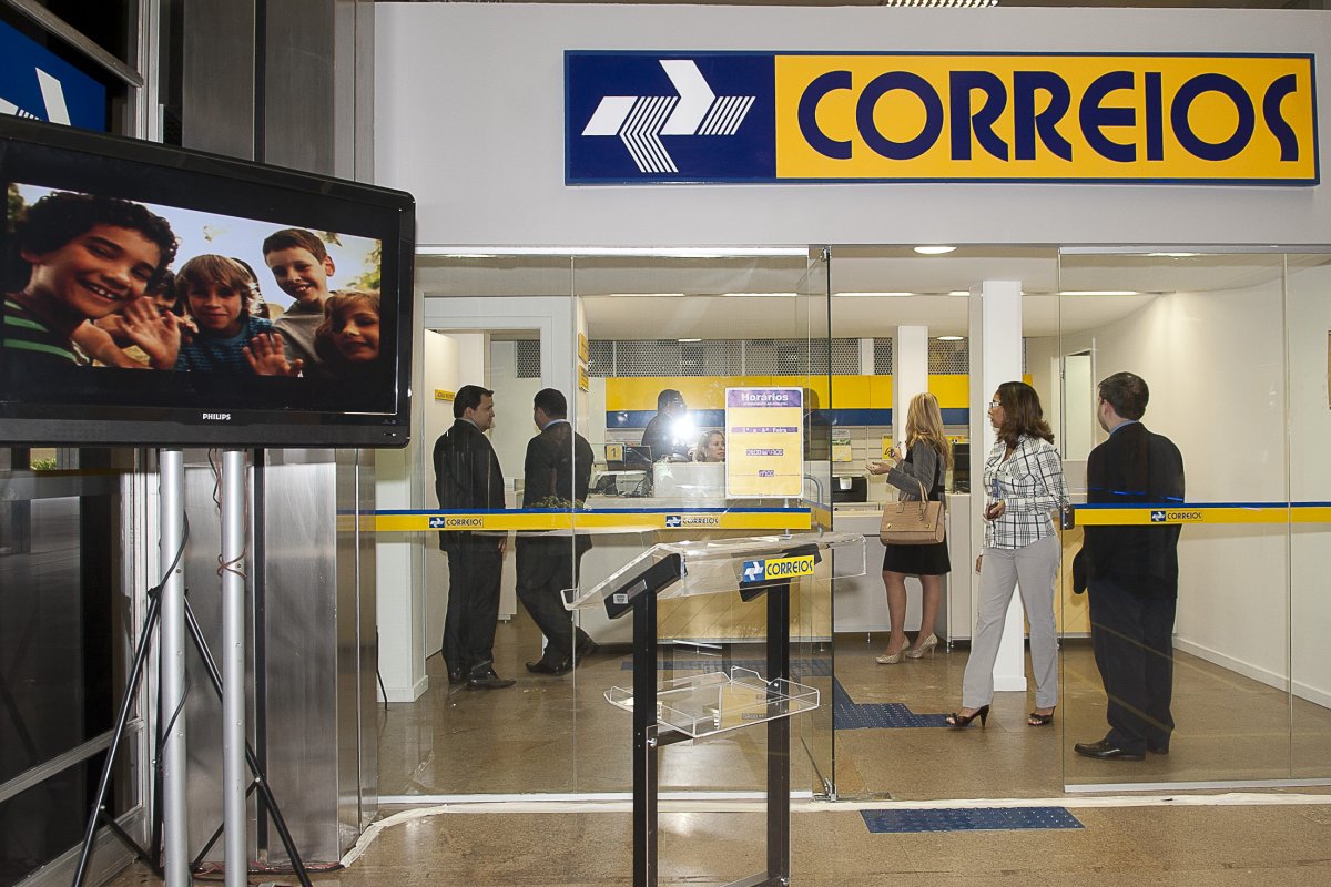 Devolução de produtos pelos Correios cresceu 22% durante a pandemia