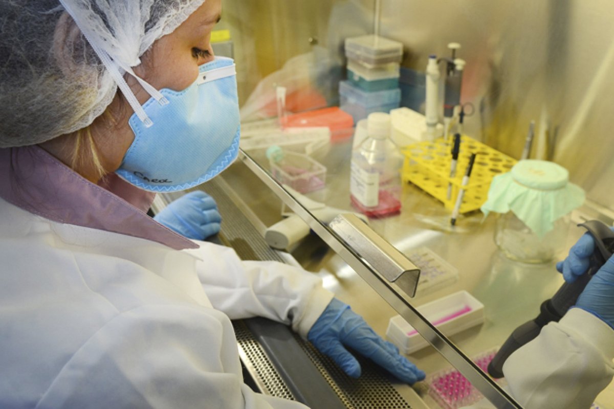 Ibope: 58% brasileiros acreditam que a ciência será mais valorizada após a pandemia