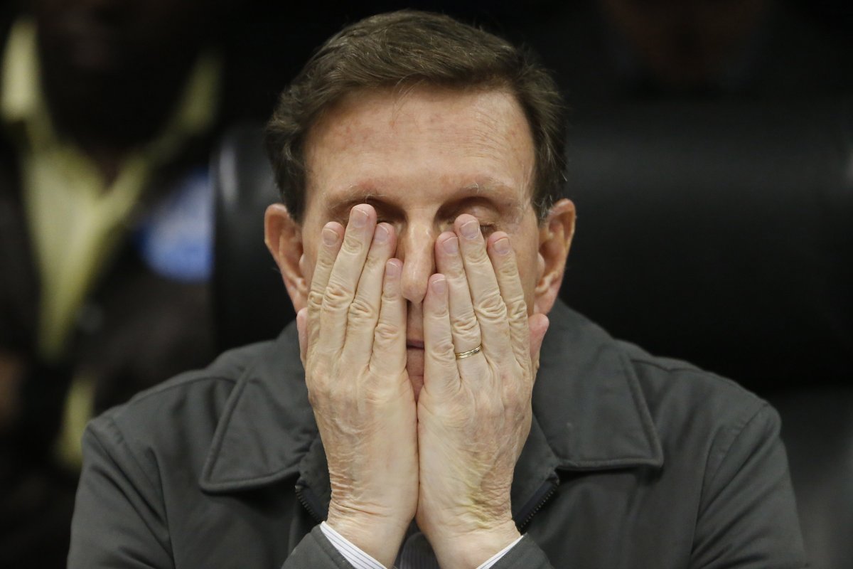 PSL e PTB combinam candidatura à prefeitura do Rio e podem atrapalhar planos de Crivella