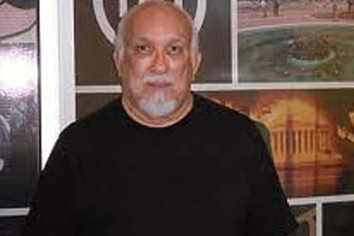 Comentarista João Bosco Tureta, morre vítima da Covid-19