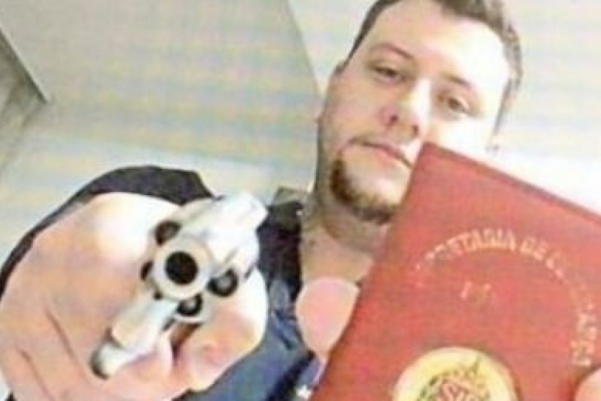 Suspeito de hackear celular de Moro pedia liberdade de Lula