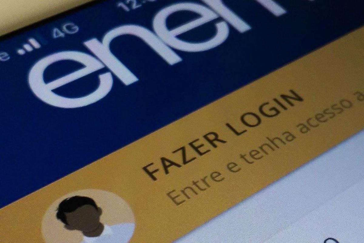 Inscrições para certificadores do Enem começam na quarta-feira (9)