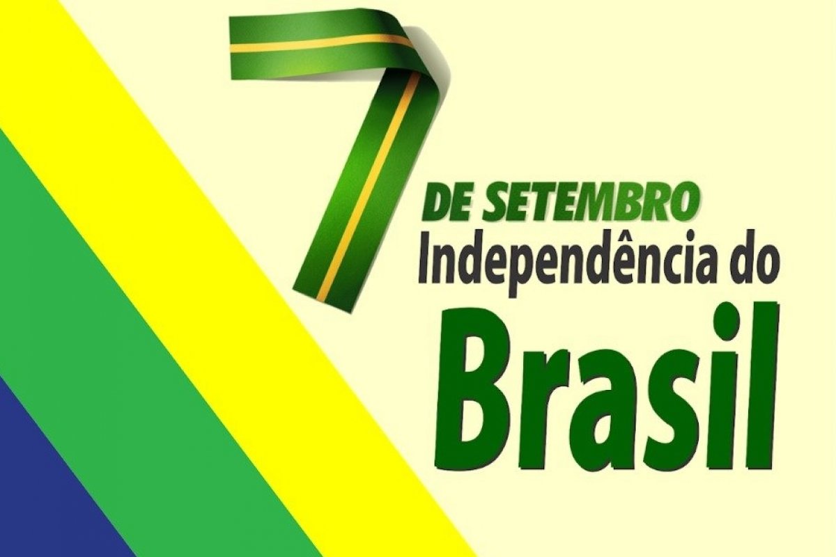 Independência do Brasil