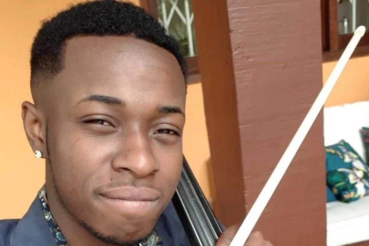 Juiz faz questionamentos sobre prisão de músico negro no RJ