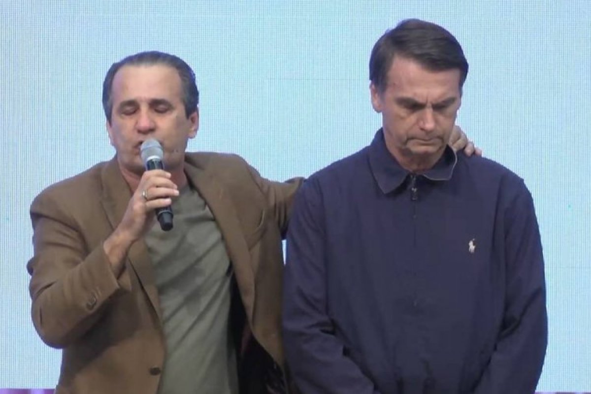 Governo não deve cobrar R$ 1 bilhão de dívidas das igrejas