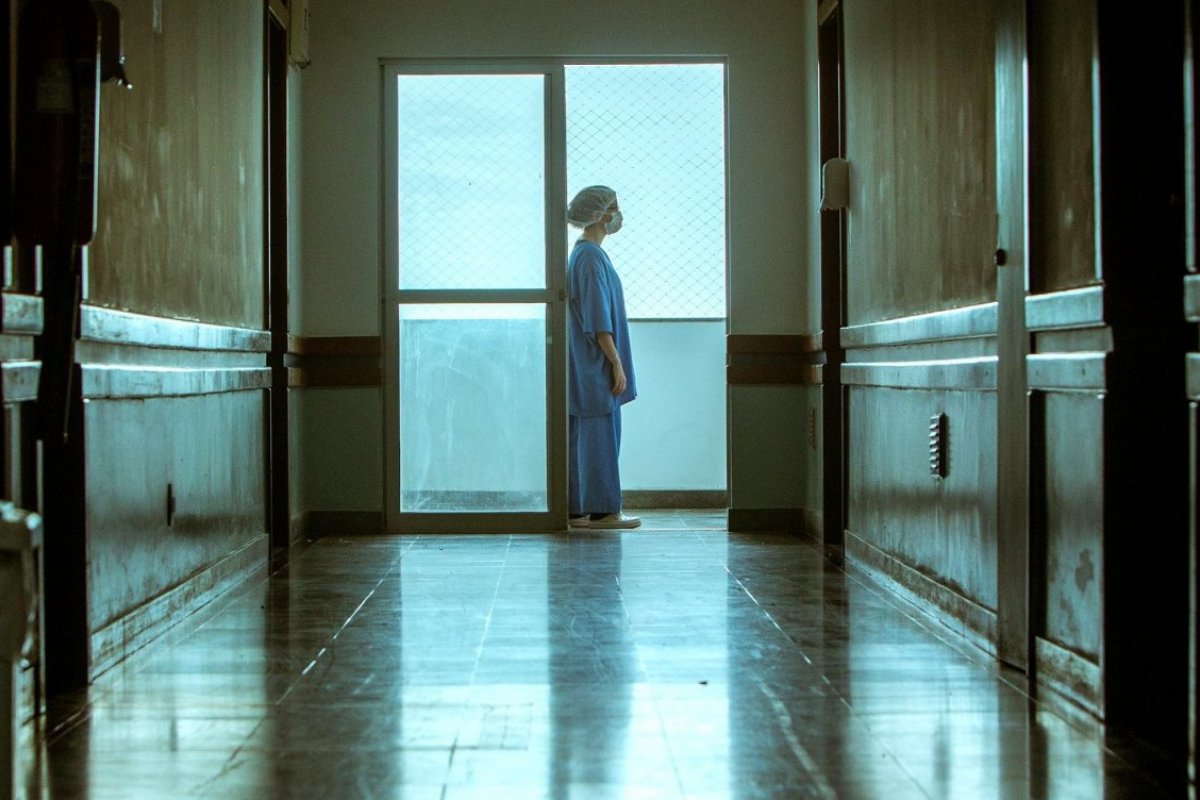 No Brasil, mais de 240 médicos foram vítimas fatais da Covid-19