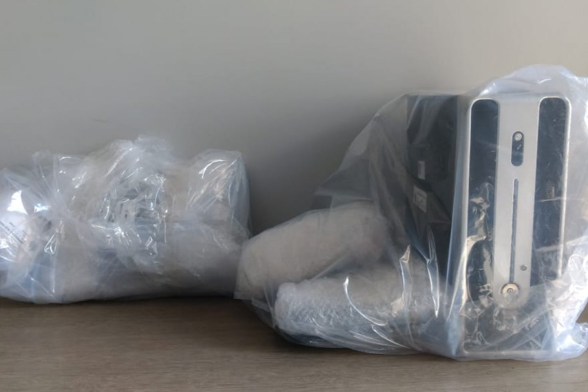 Polícia Civil investiga possíveis 'fake news' contra justiça baiana