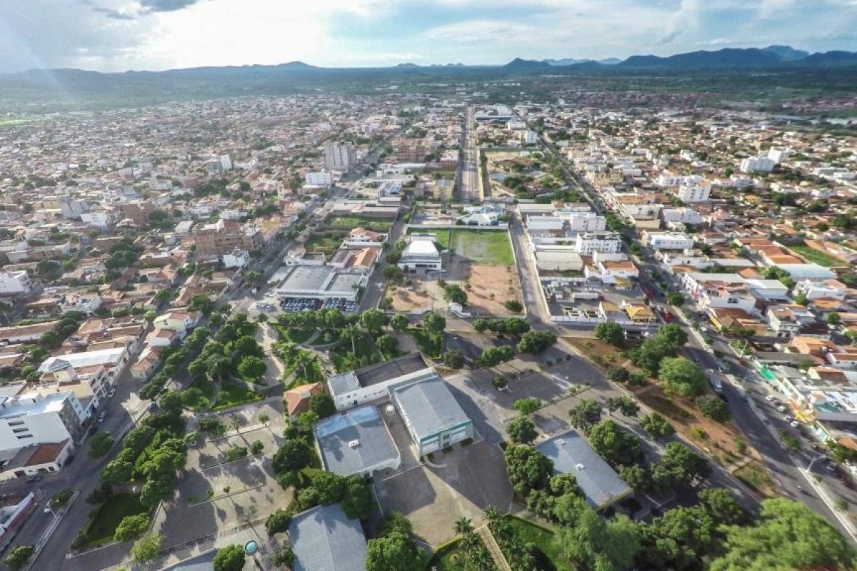 Feminicida é preso um dia após o crime em Guanambi