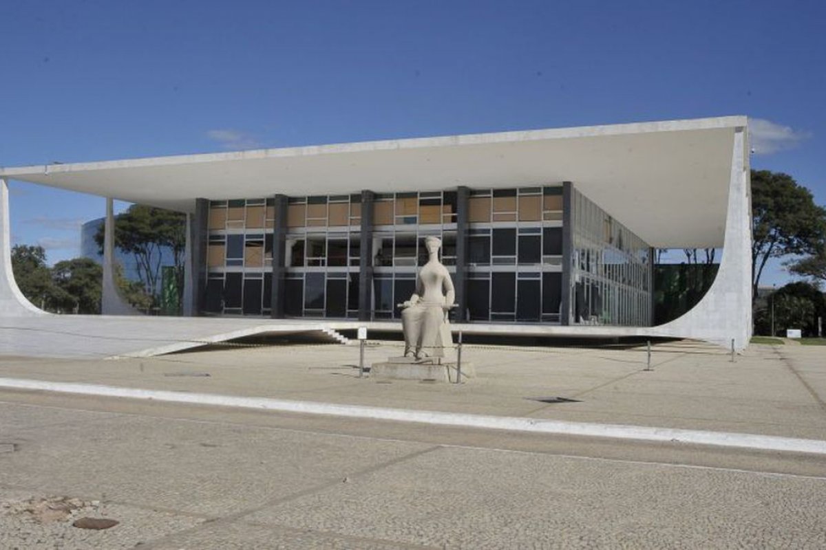 Mudanças no STF geram questionamentos sobre o futuro da Lava-Jato