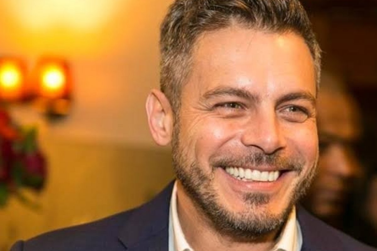 Morando nos EUA,  Luigi Baricelli tem trabalhado no  mercado imobiliário