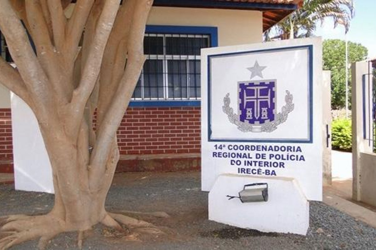 Tio suspeito de estuprar e engravidar sobrinha de 11 anos é encontrado morto dentro de cela