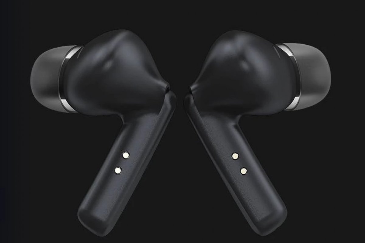 PaMu Quiet é o novo fone Bluetooth concorrente dos AirPods