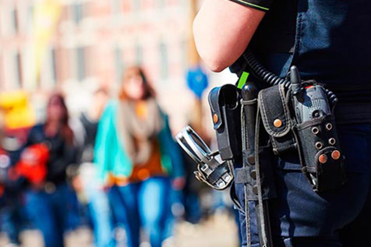 Ministério da Justiça desenvolve novo painel de informações sobre instituições de segurança pública