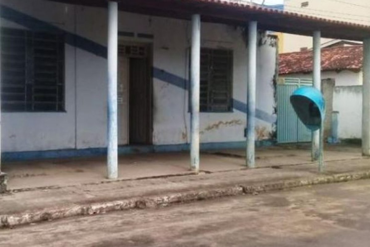 Após ação do MPE, detentos vão ser transferidos para Vitória da Conquista