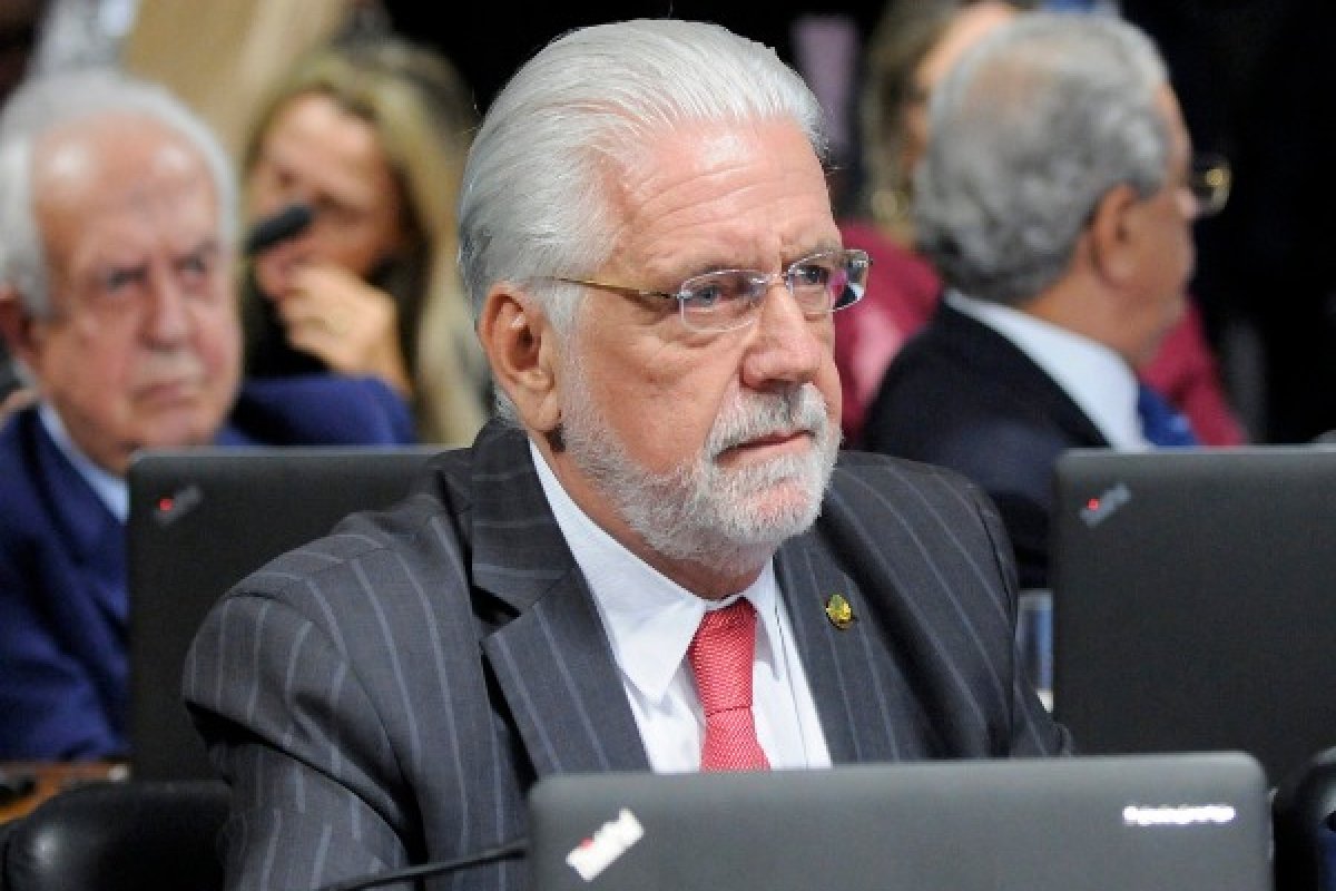 "Precisam assumir a obrigação de amparar de fato os entregadores", disse Wagner sobre apps