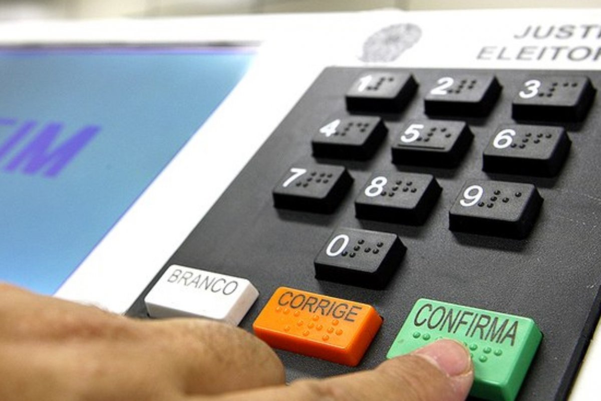Eleições municipais não terão biometria para evitar contaminação pela Covid-19