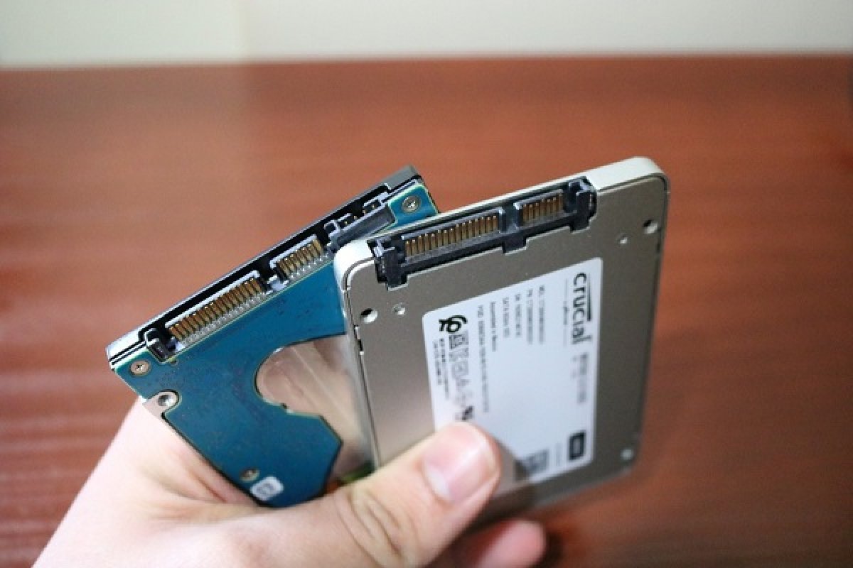 Diferença entre HD e SSD passa por capacidade de armazenamento e velocidade na execução de programas