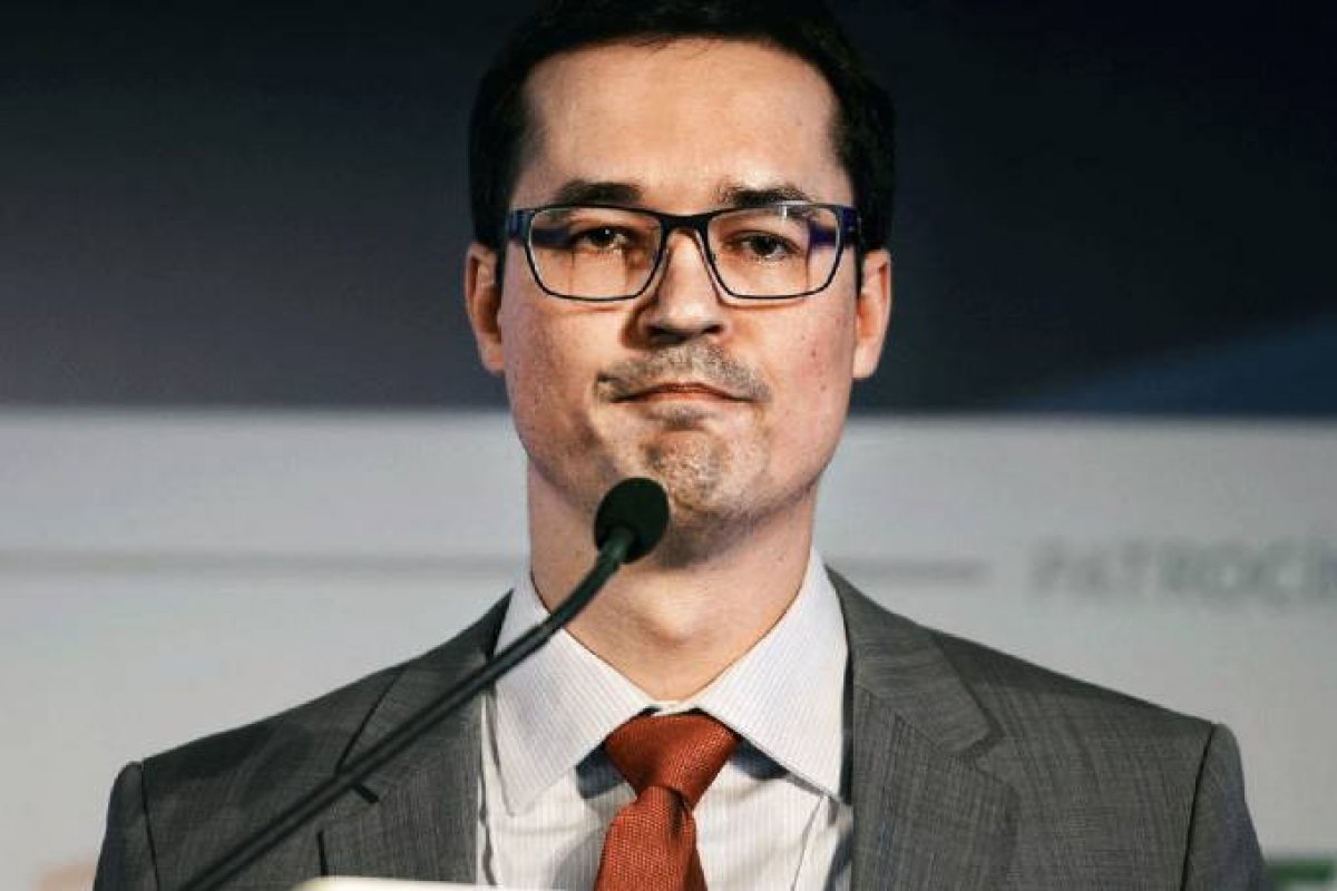 Deltan critica punição da CNMP: "me censurou por ter defendido a causa anticorrupção"