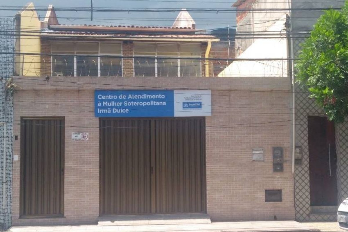 Acolhimentos no Centro de Atendimento Irmã Dulce aumentam 75% em um ano