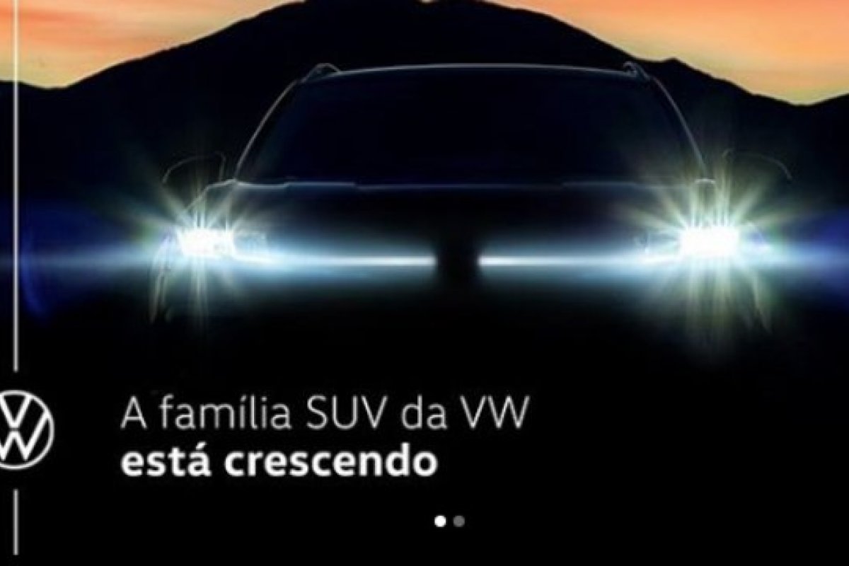 Volkswagen confirma Tarek no Brasil: conheça