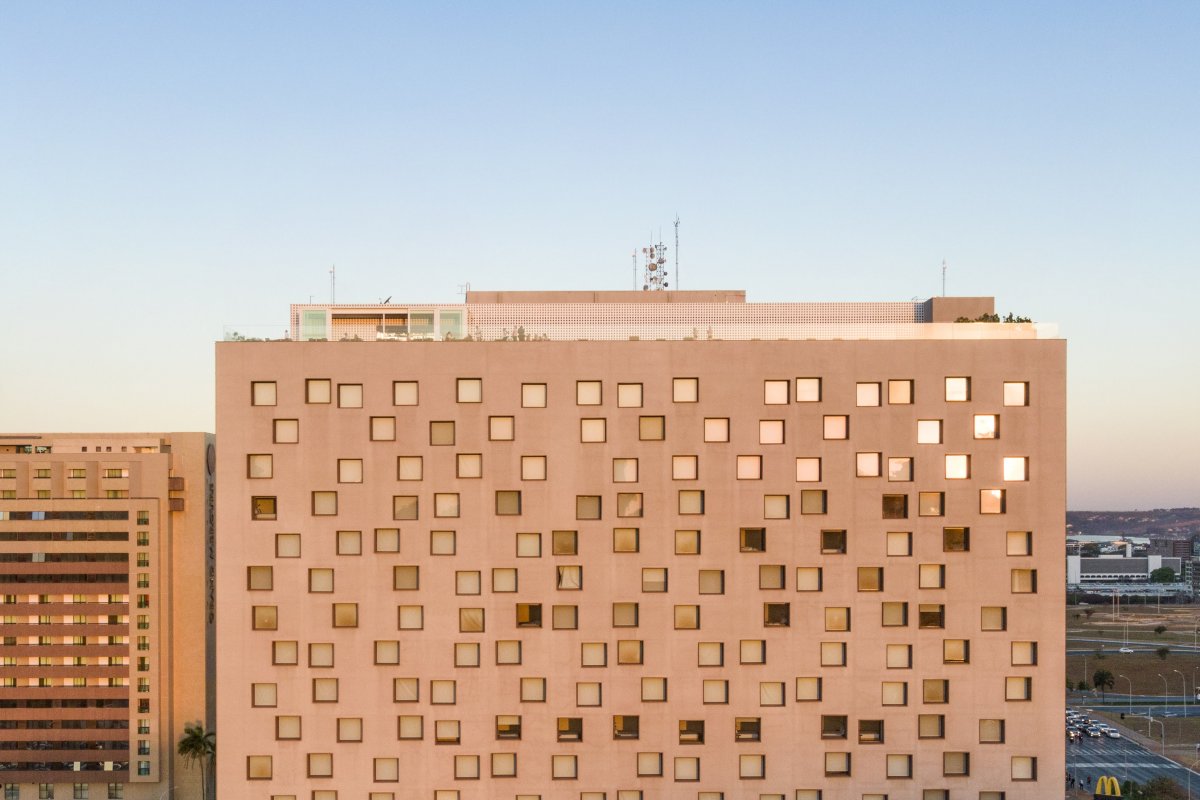 LPB é a nova assessoria de comunicação do B Hotel, de Brasília