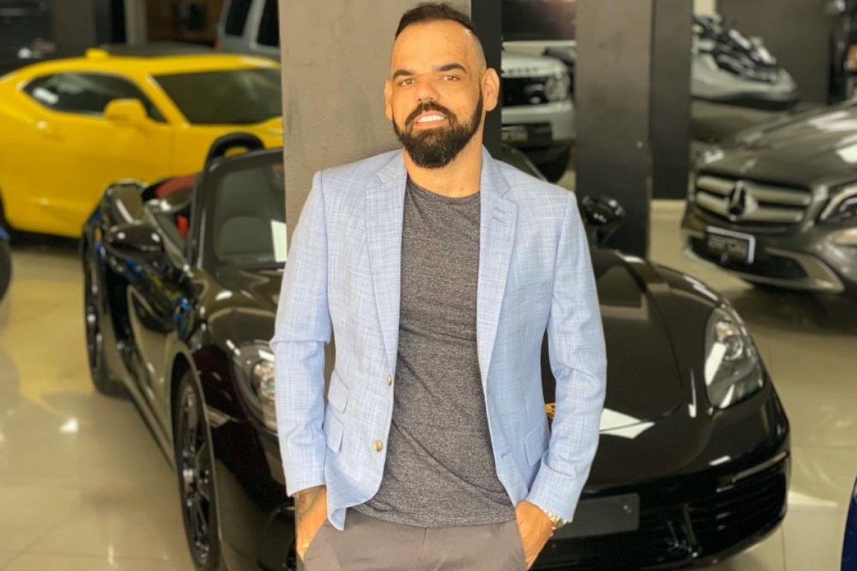 Empresário de luxo lista 5 dicas para iniciar um novo negócio
