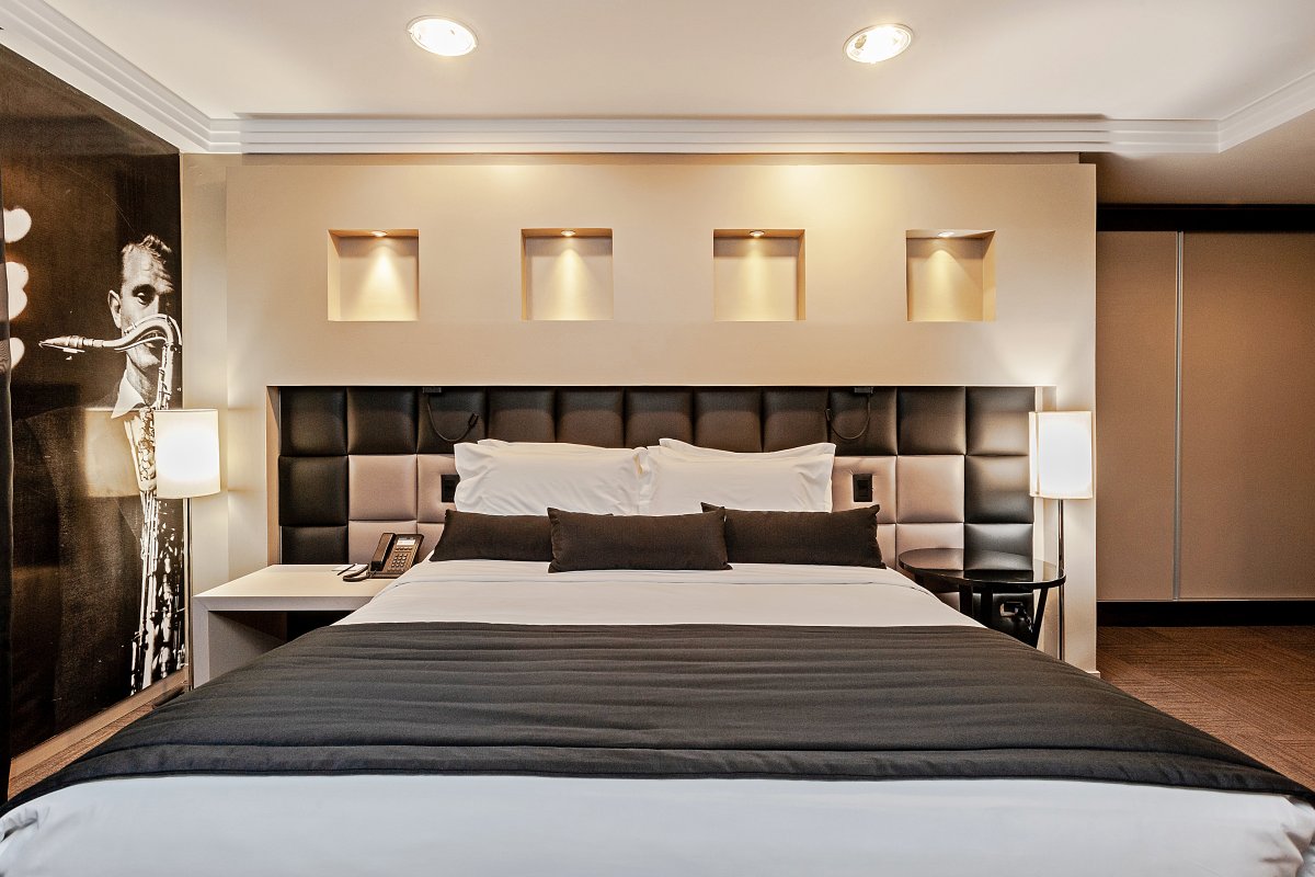 Semana do Brasil: Slaviero Hotéis oferecerá descontos de até 20%