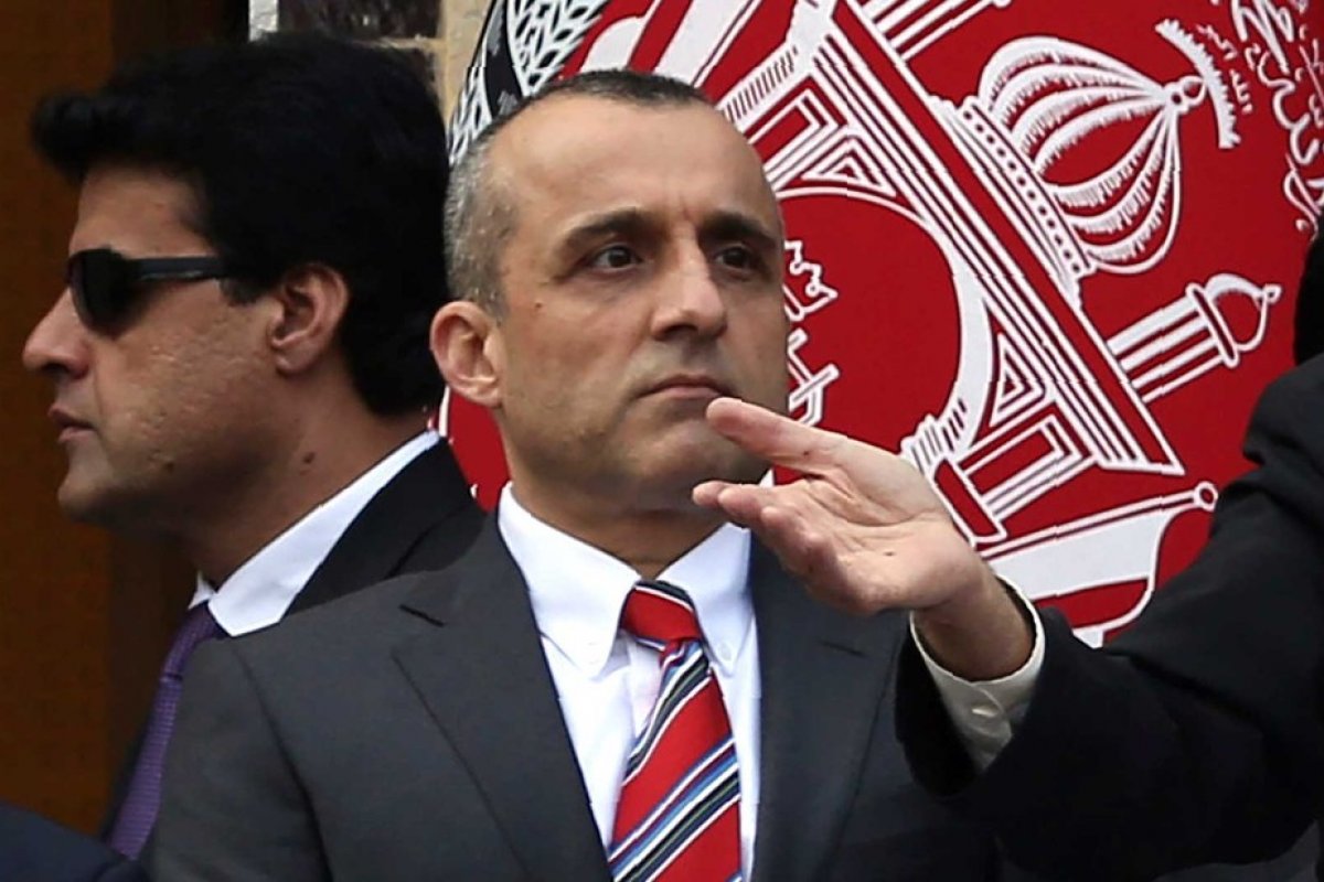 Vice-presidente do Afeganistão escapa de ataque a bomba