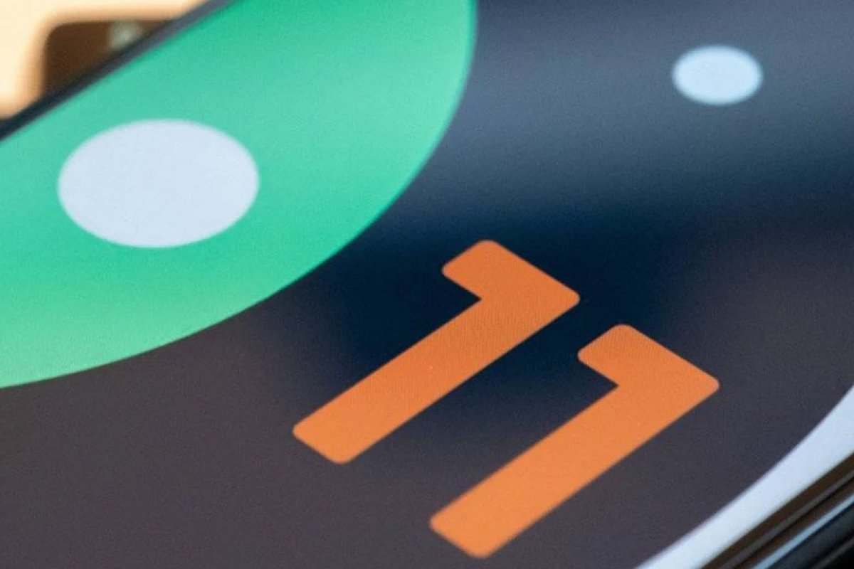 Google começa a liberar versão final do Android 11